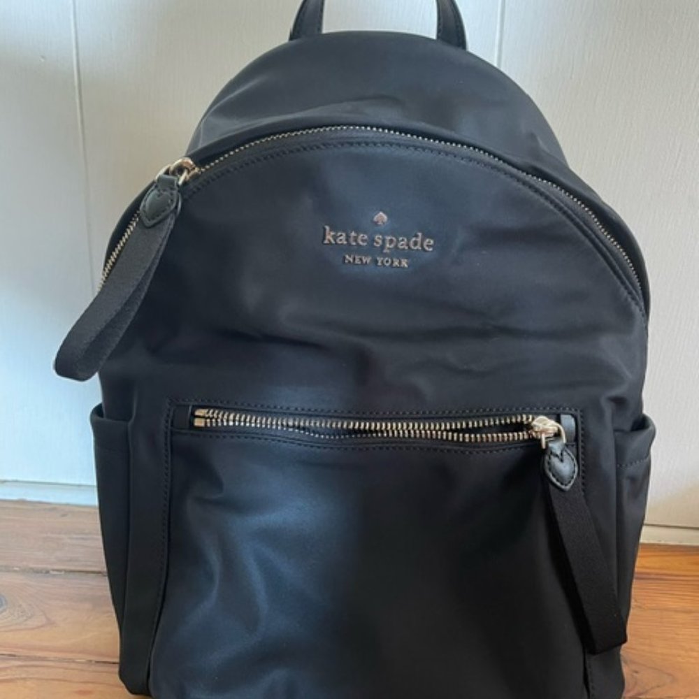 Kate Spade Bookbag